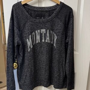 Montauk Sweatshirt